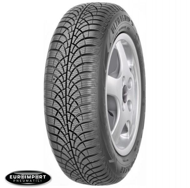 Goodyear UG9  185/65 R15 92 T  XL 